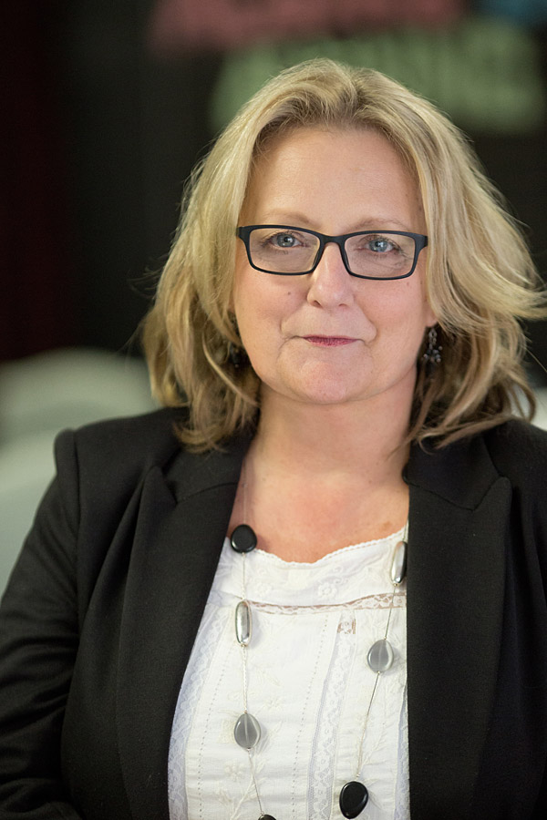 Debbie Montag