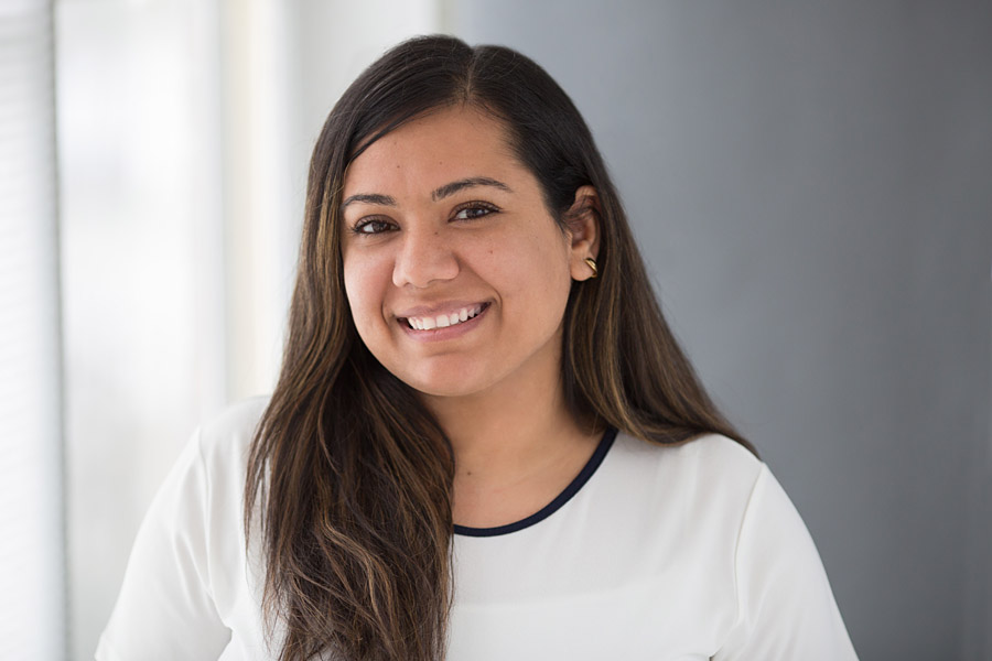 Flora Mehboob