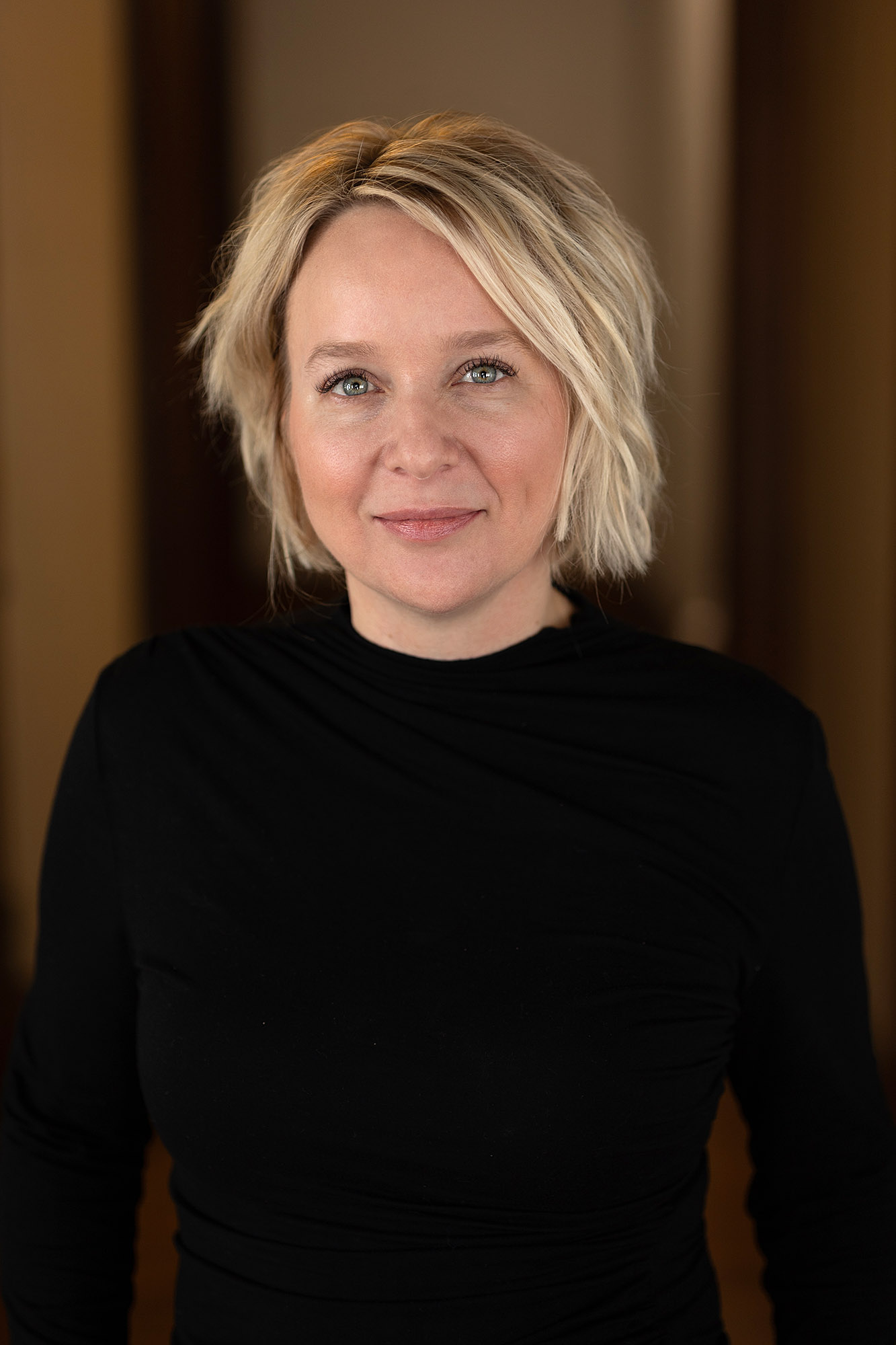 Trisha Montag